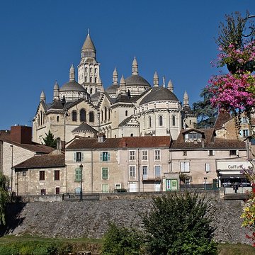 Cathédrale Saint-Front de Périgueux