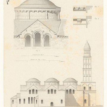 Cathédrale Saint-Front de Périgueux