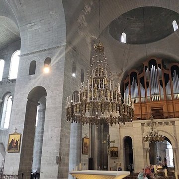 Cathédrale Saint-Front de Périgueux
