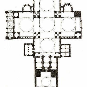 Cathédrale Saint-Front de Périgueux