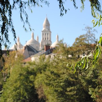 Cathédrale Saint-Front de Périgueux