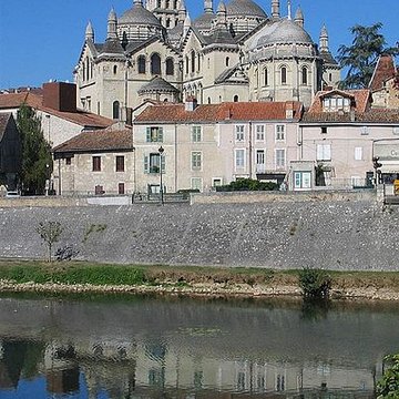 Cathédrale Saint-Front de Périgueux