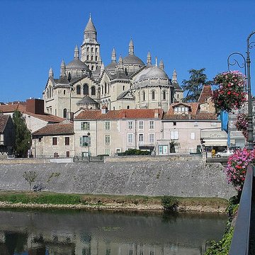 Cathédrale Saint-Front de Périgueux