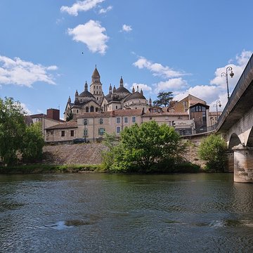 Cathédrale Saint-Front de Périgueux
