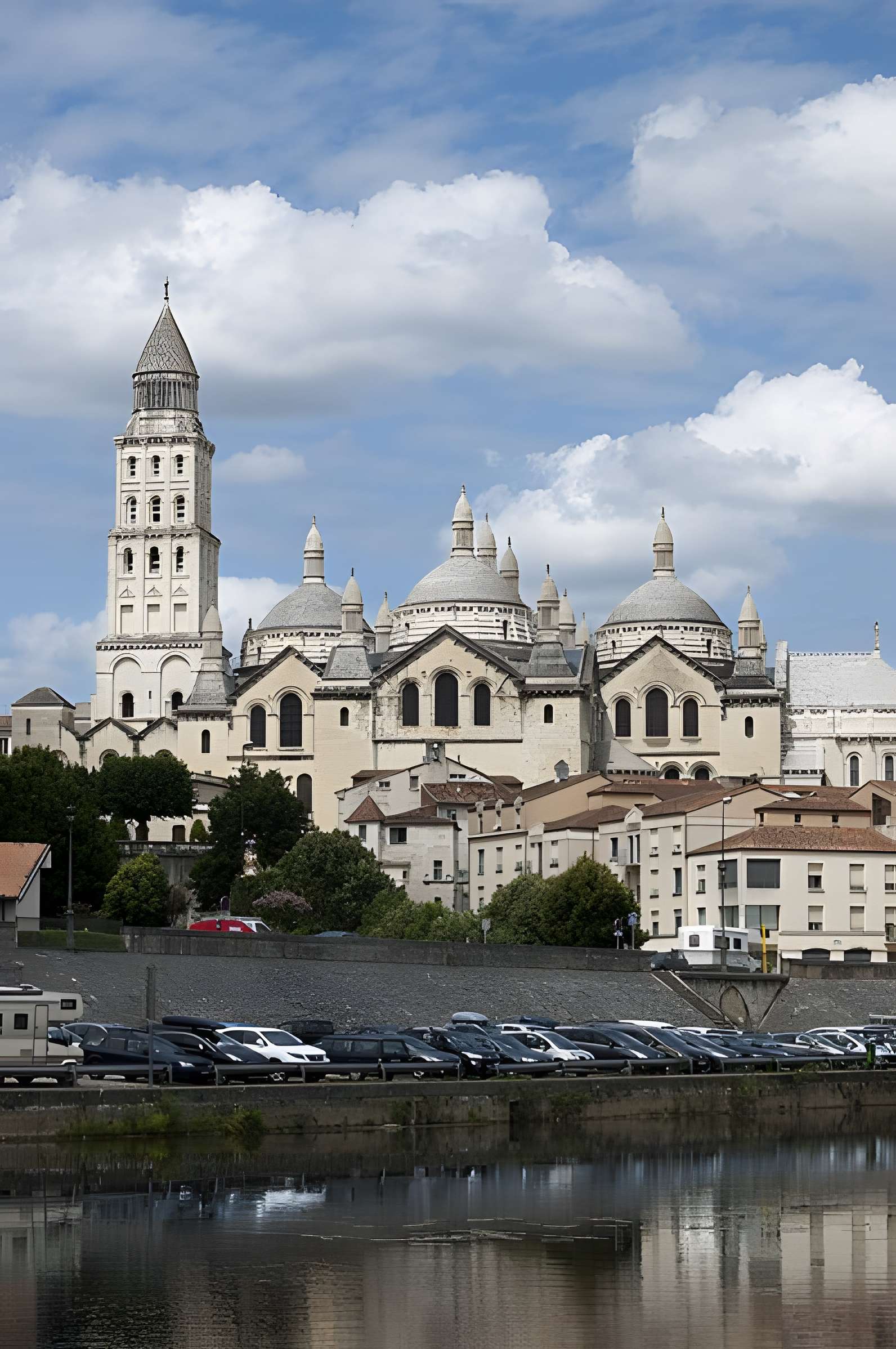 Cathédrale Saint-Front de Périgueux