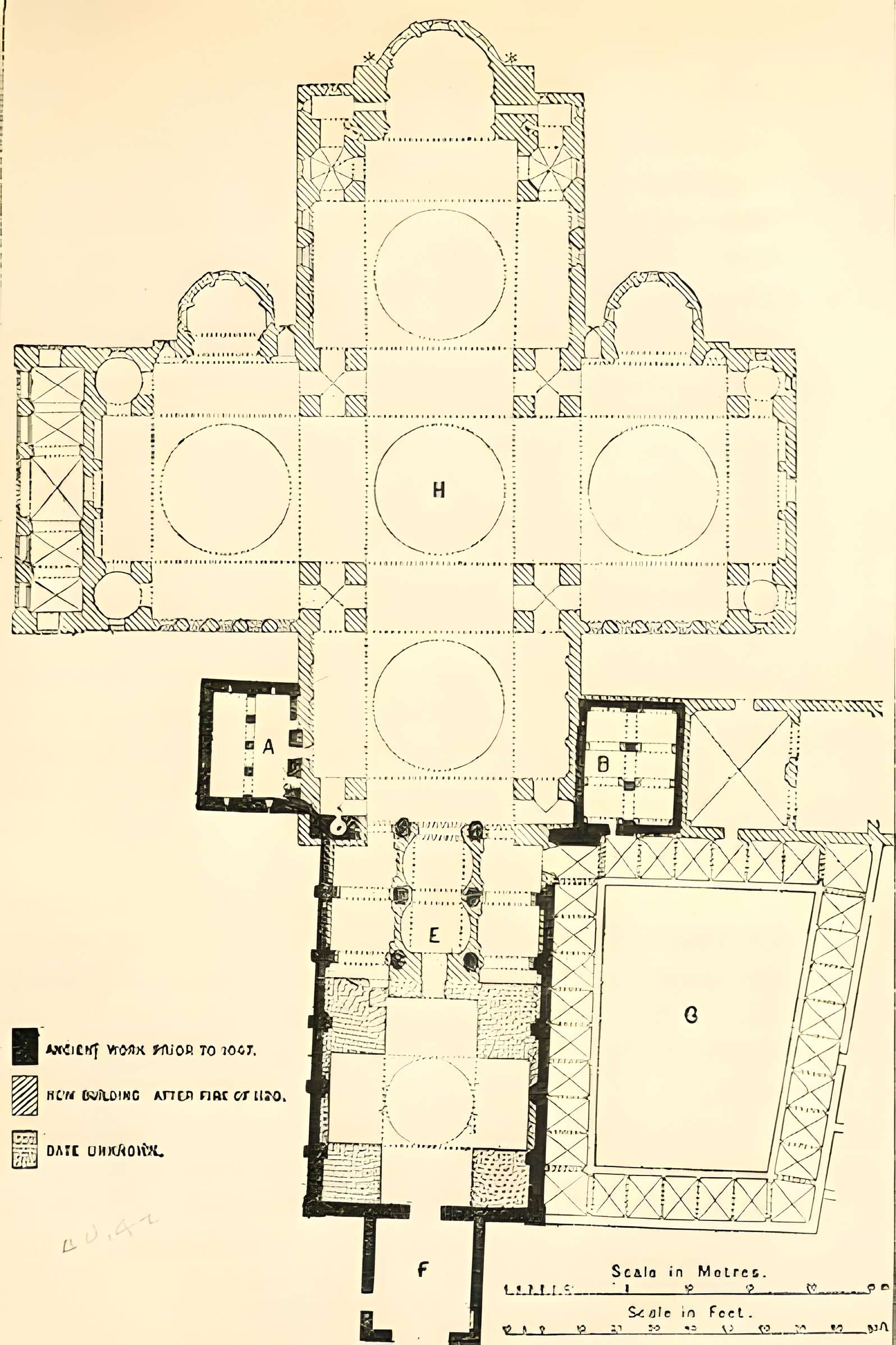Cathédrale Saint-Front de Périgueux