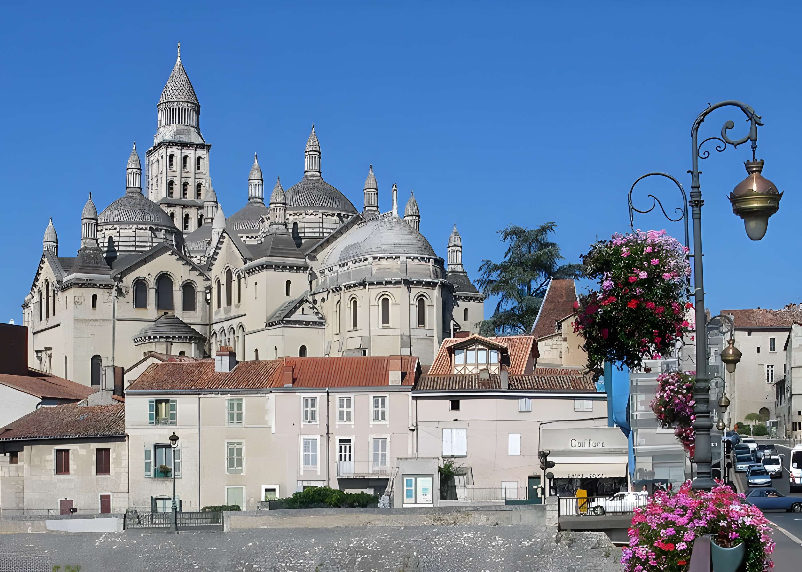 Cathédrale Saint-Front de Périgueux