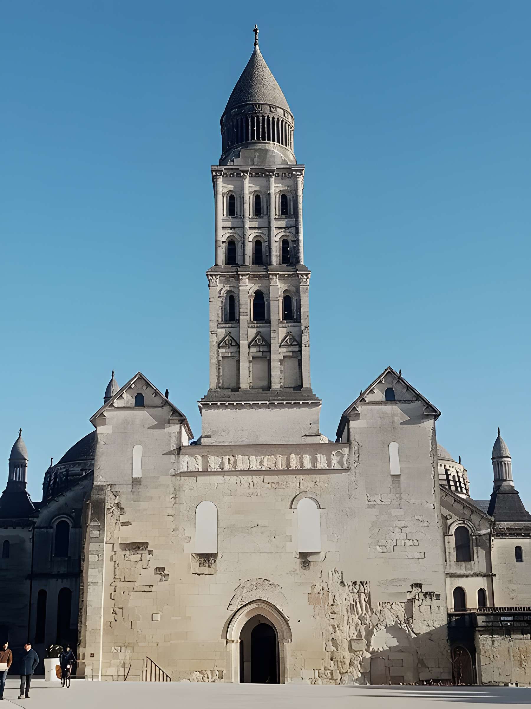 Cathédrale Saint-Front de Périgueux