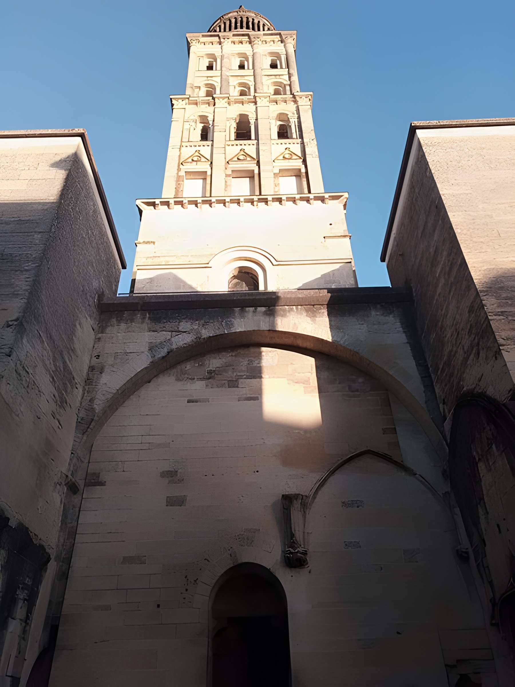 Cathédrale Saint-Front de Périgueux