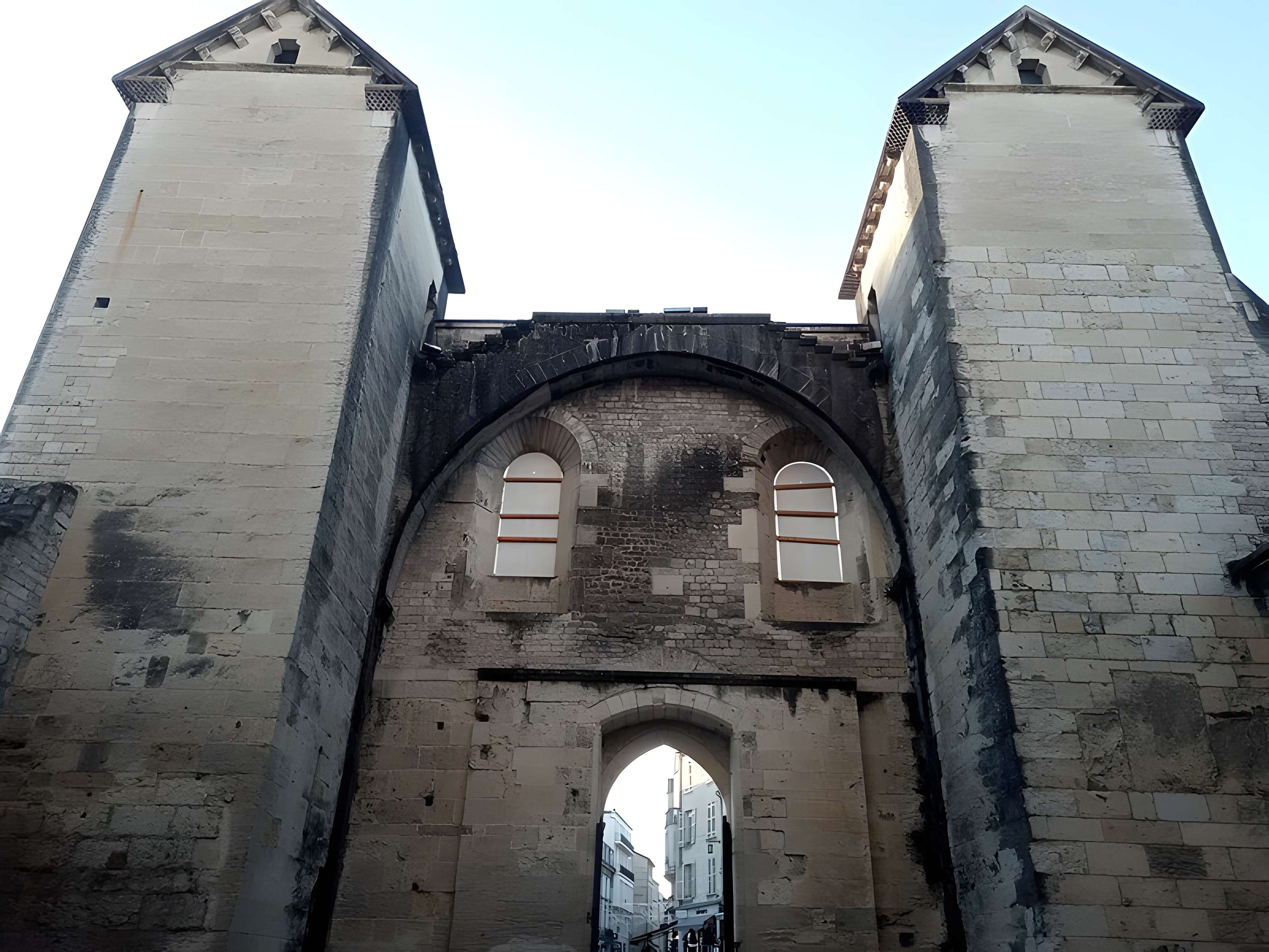 Cathédrale Saint-Front de Périgueux