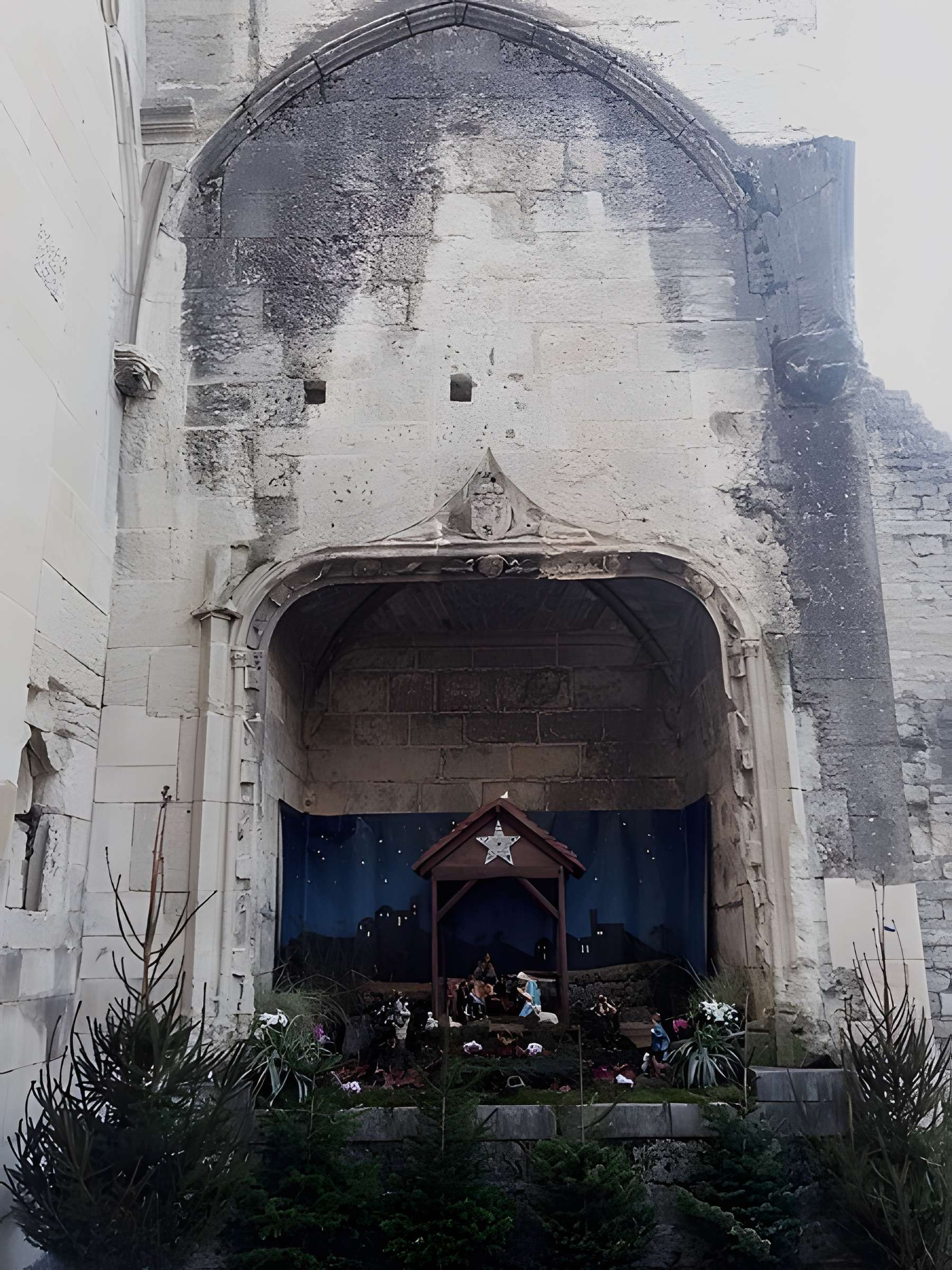 Cathédrale Saint-Front de Périgueux
