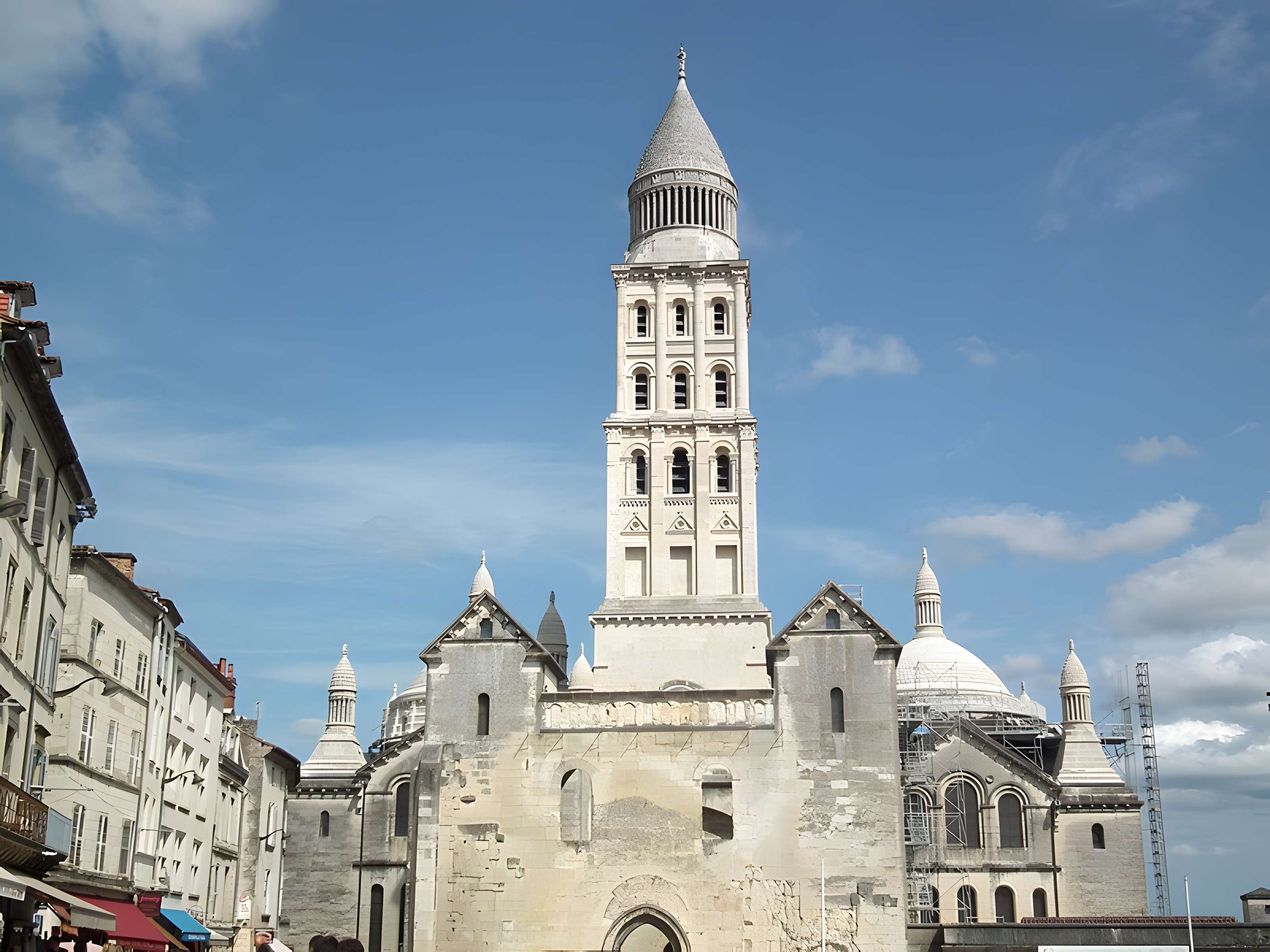 Cathédrale Saint-Front de Périgueux