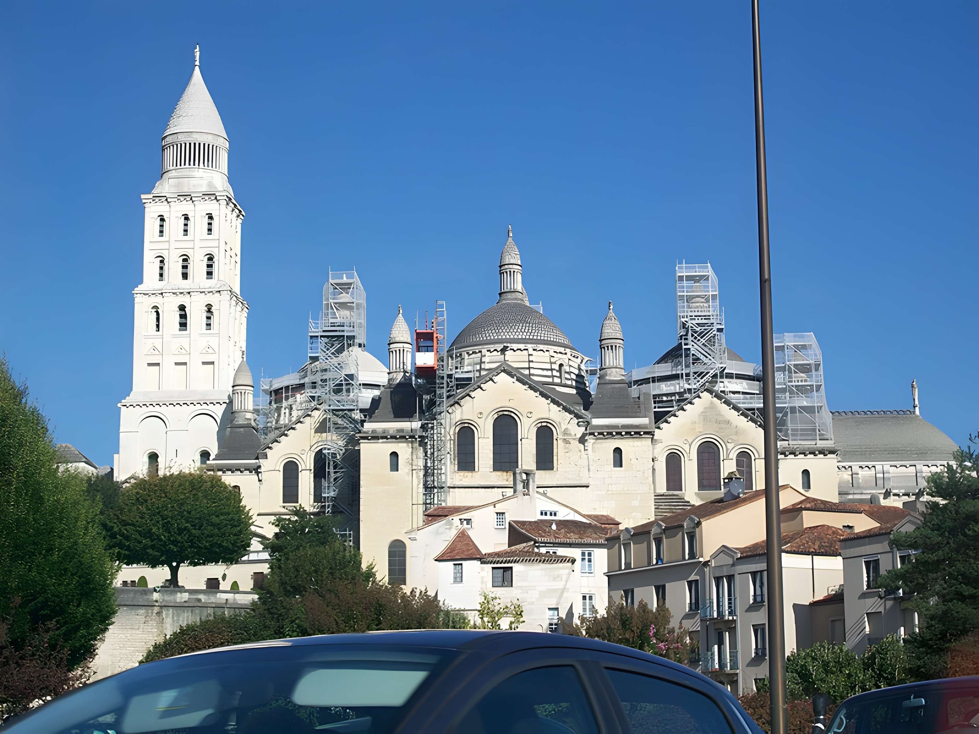 Cathédrale Saint-Front de Périgueux