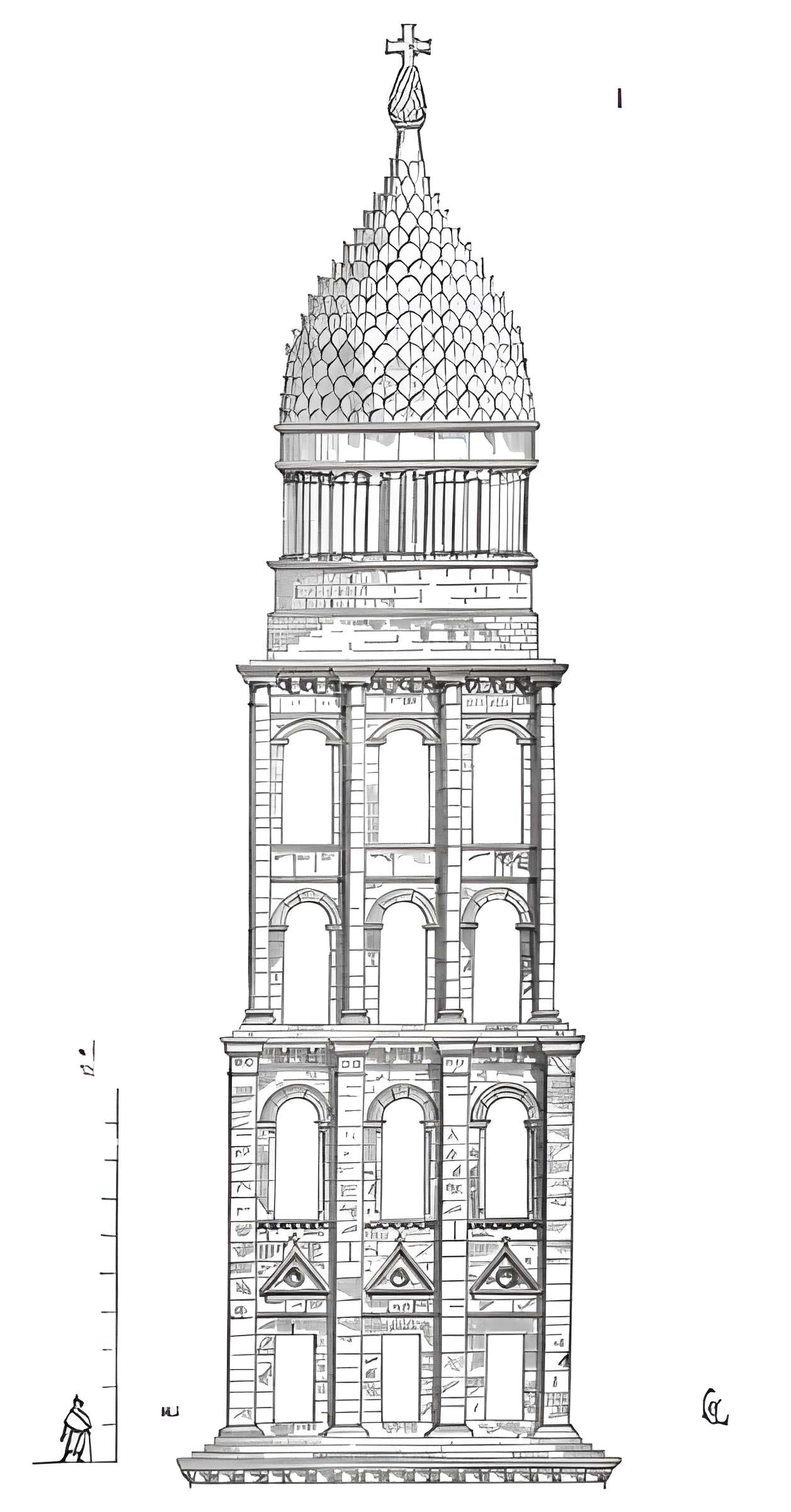 Cathédrale Saint-Front de Périgueux