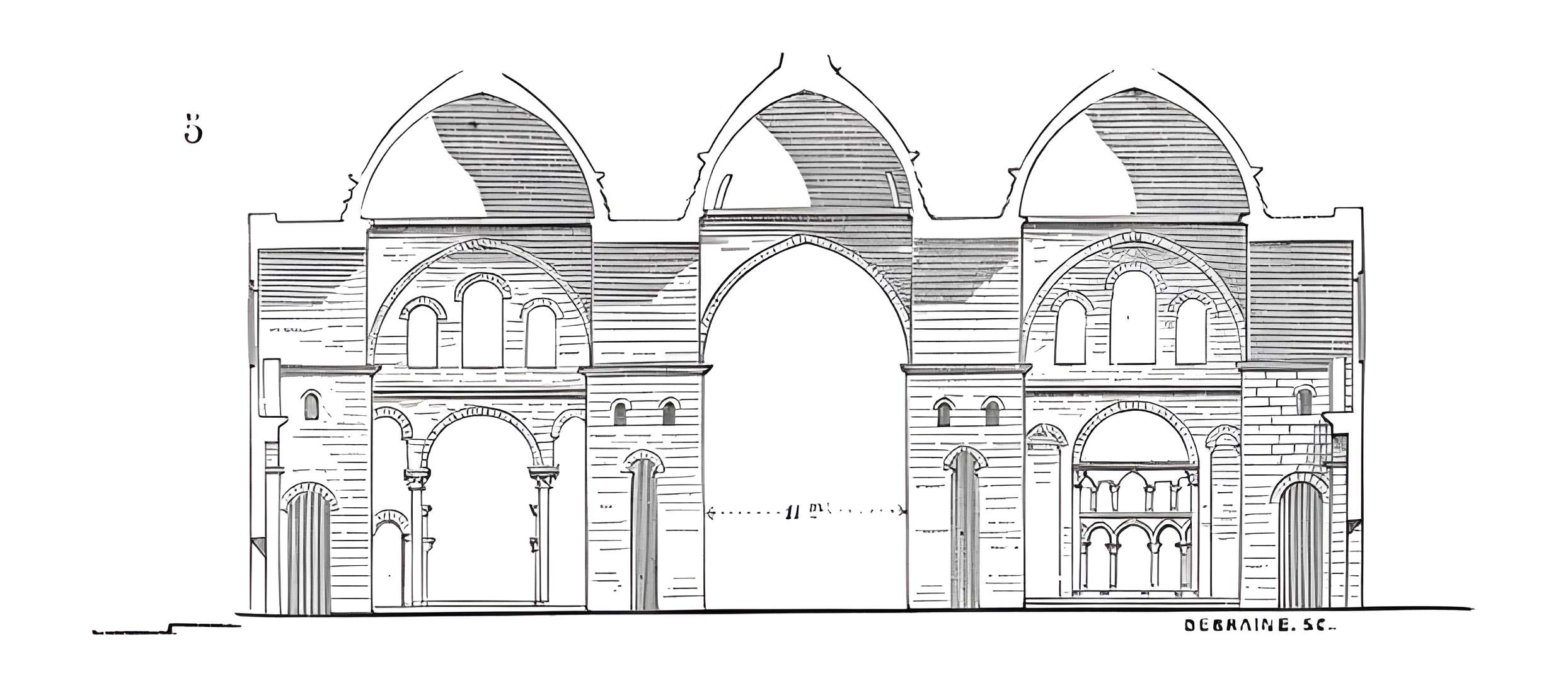 Cathédrale Saint-Front de Périgueux