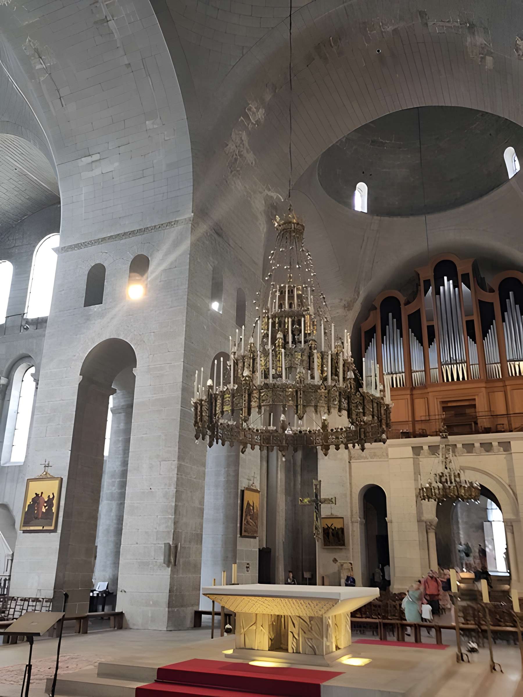 Cathédrale Saint-Front de Périgueux