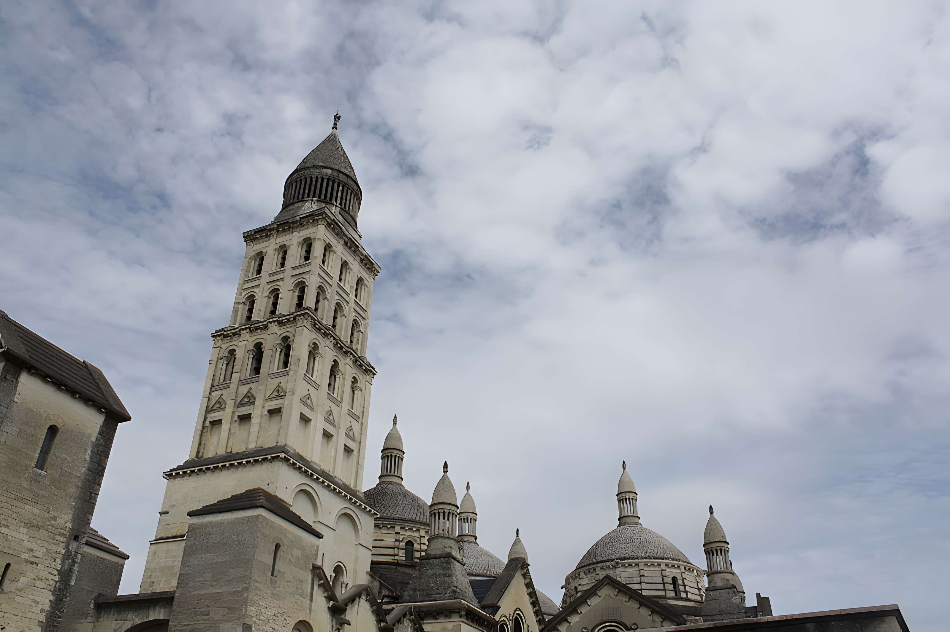 Cathédrale Saint-Front de Périgueux
