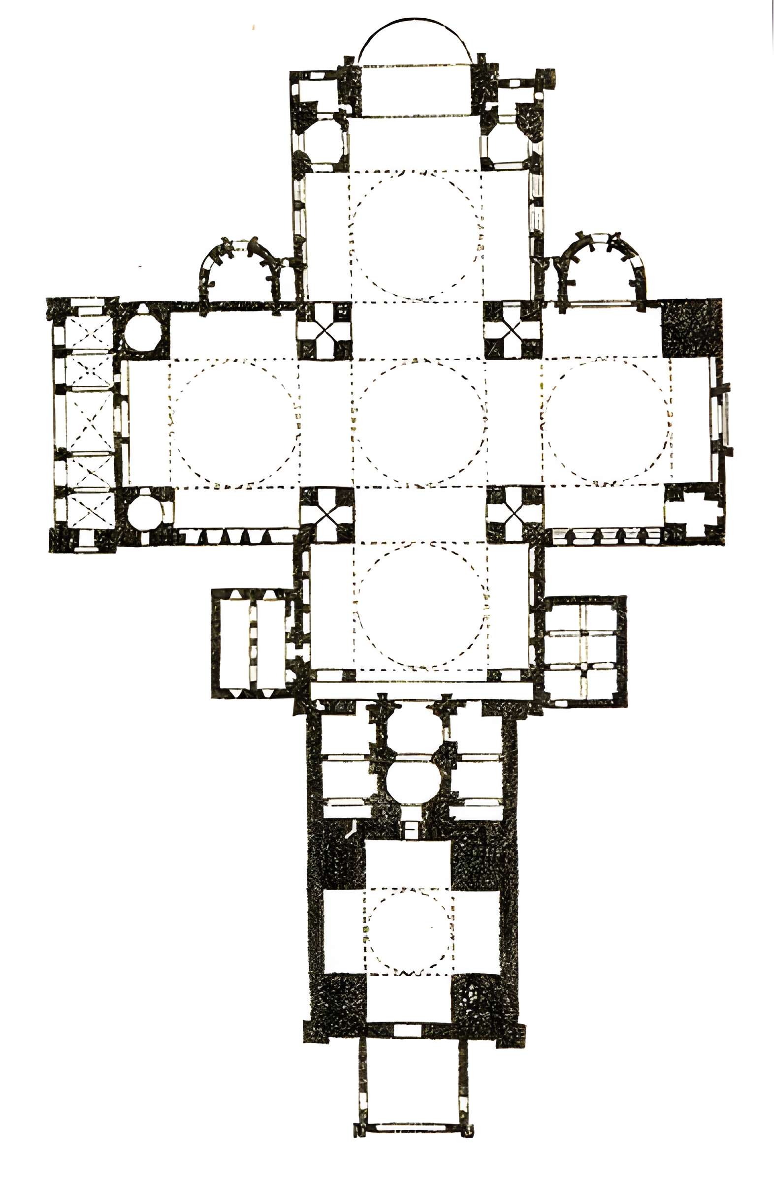 Cathédrale Saint-Front de Périgueux