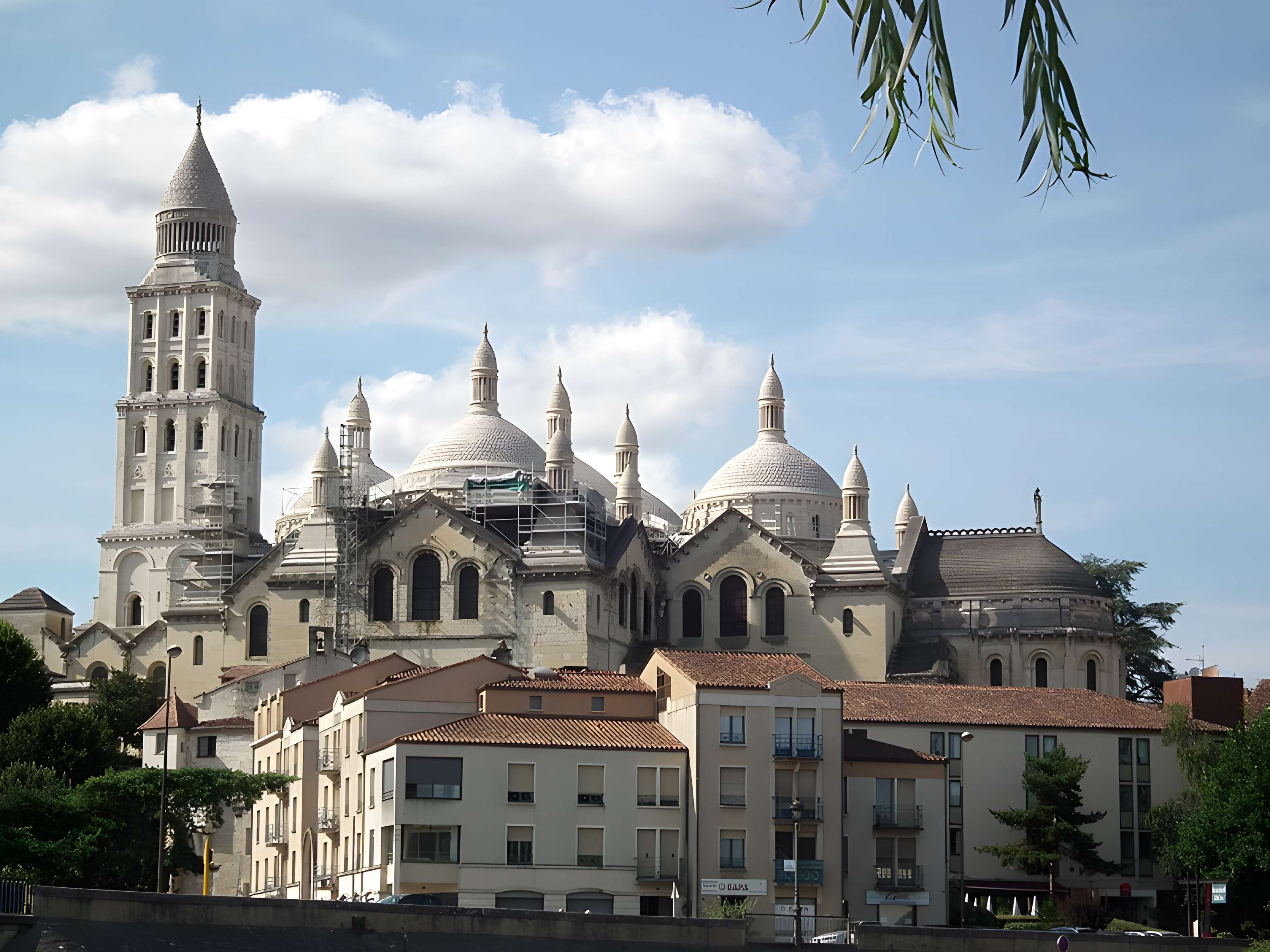 Cathédrale Saint-Front de Périgueux