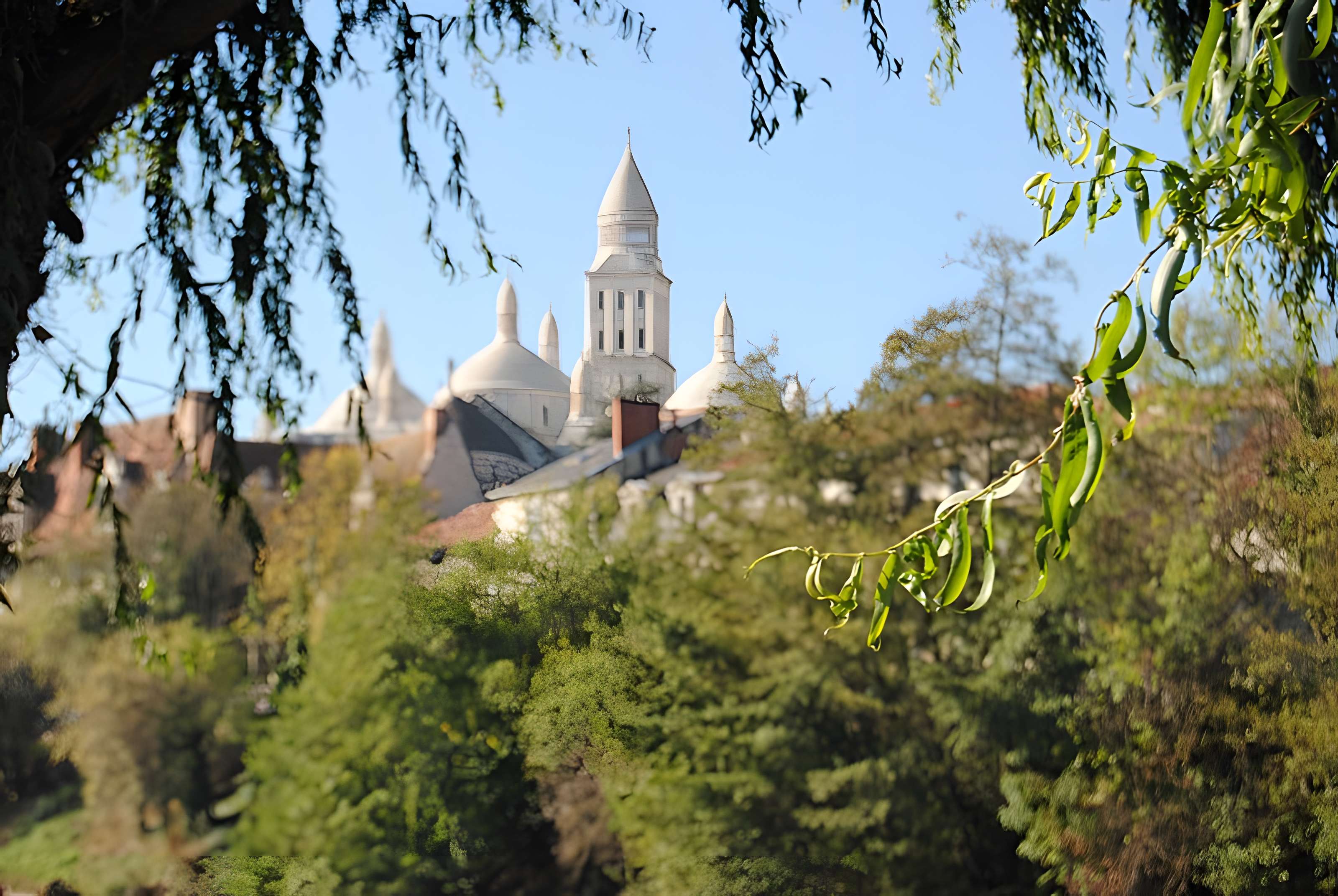 Cathédrale Saint-Front de Périgueux