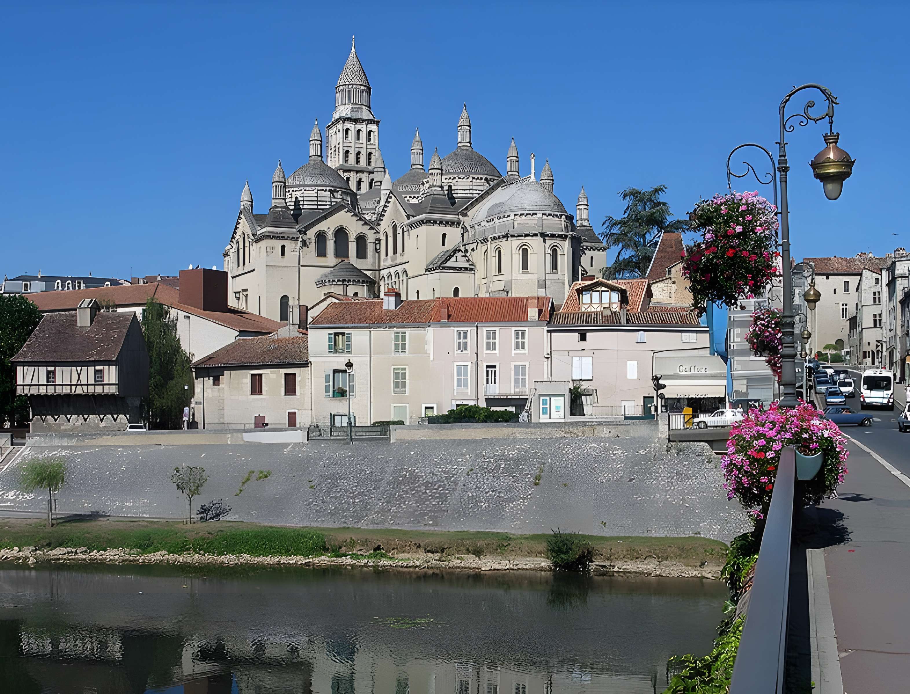 Cathédrale Saint-Front de Périgueux