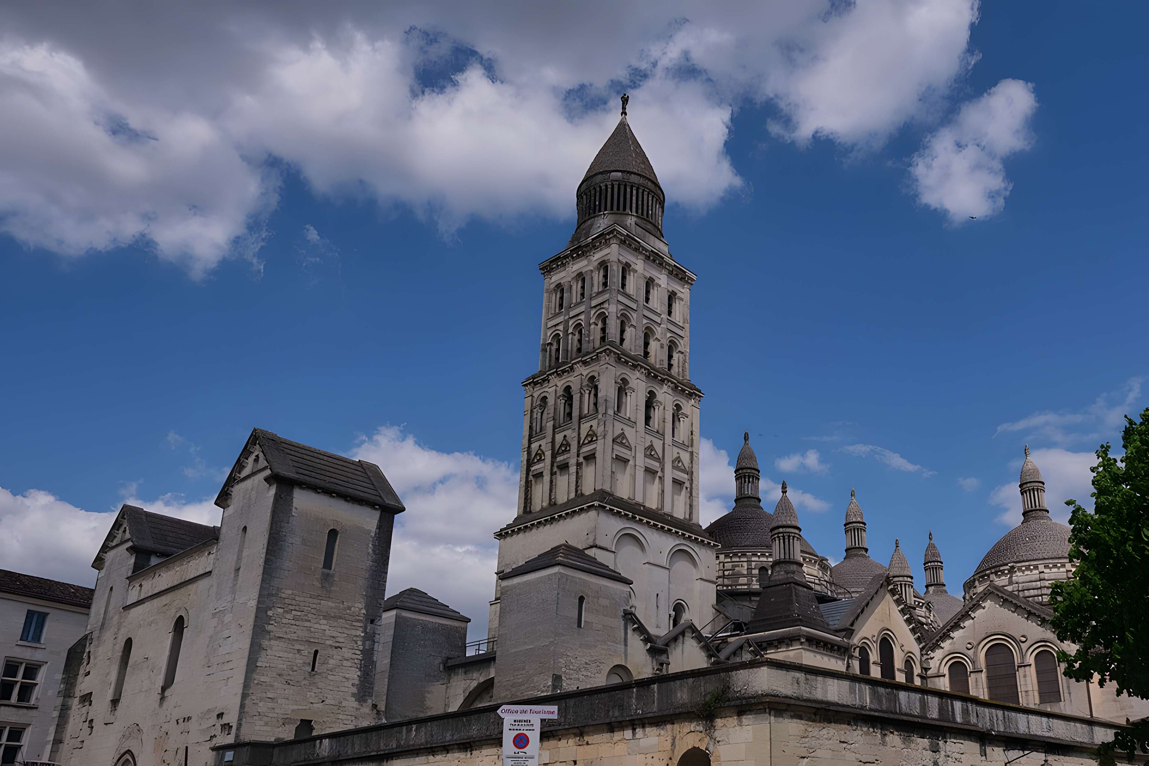 Cathédrale Saint-Front de Périgueux