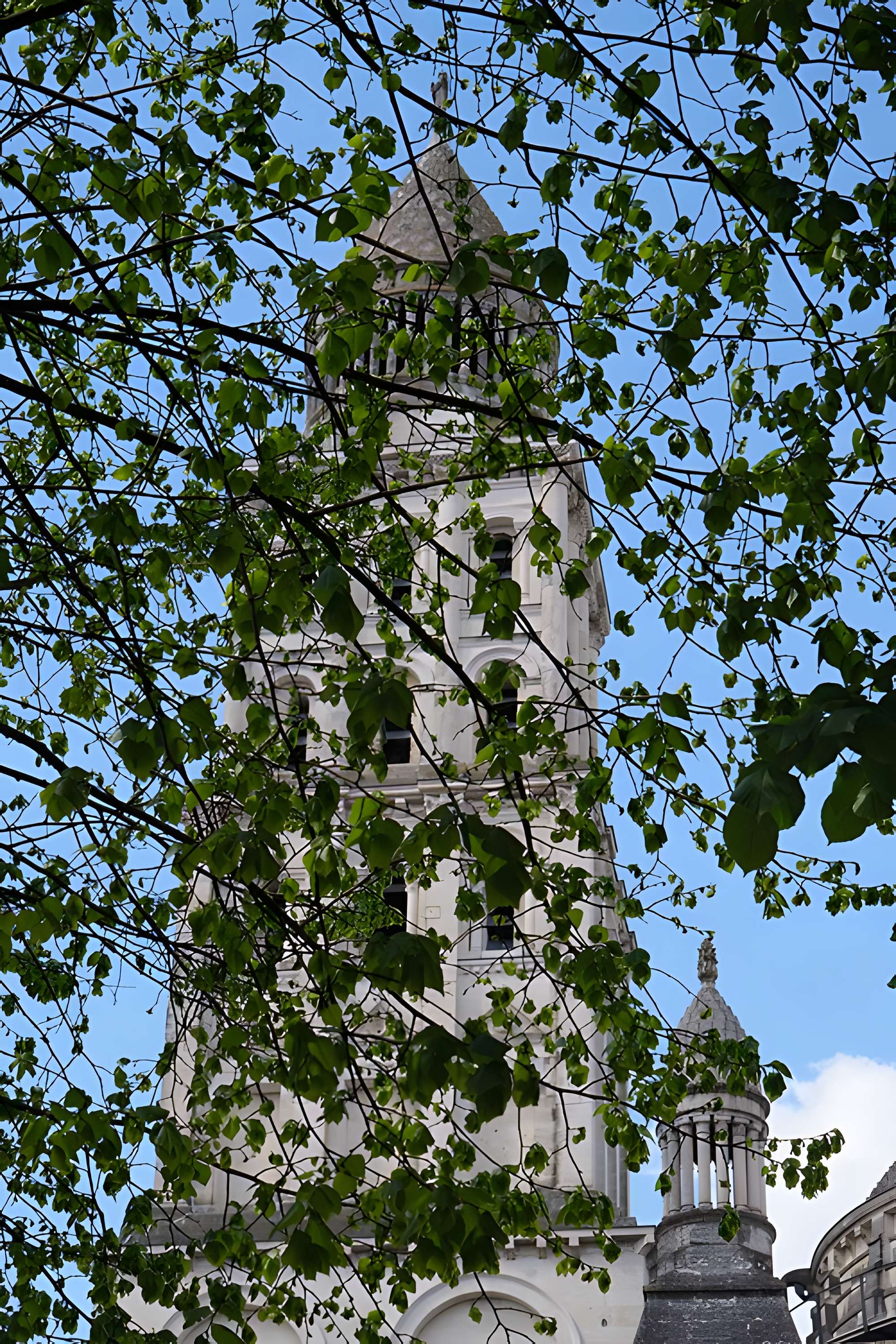 Cathédrale Saint-Front de Périgueux
