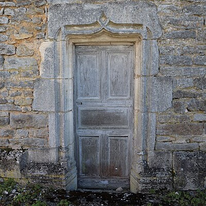 Photo de Église Saints-Pierre-et-Paul de Chamilly