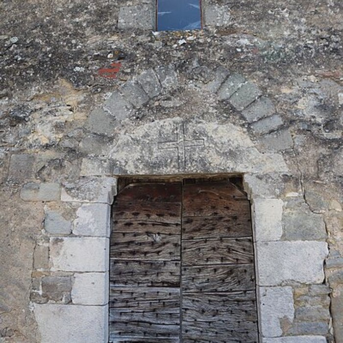 Photo de Église Saints-Pierre-et-Paul de Chamilly