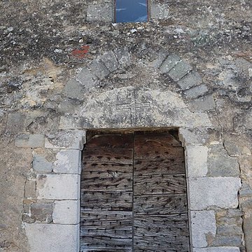 Église Saints-Pierre-et-Paul de Chamilly