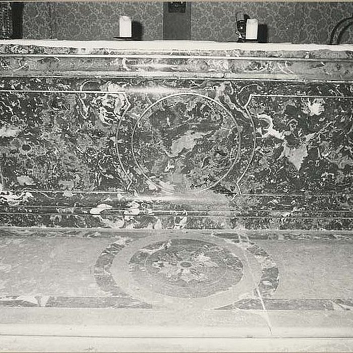 Photo de Église Saints-Pierre-et-Paul de Chaumes-en-Brie