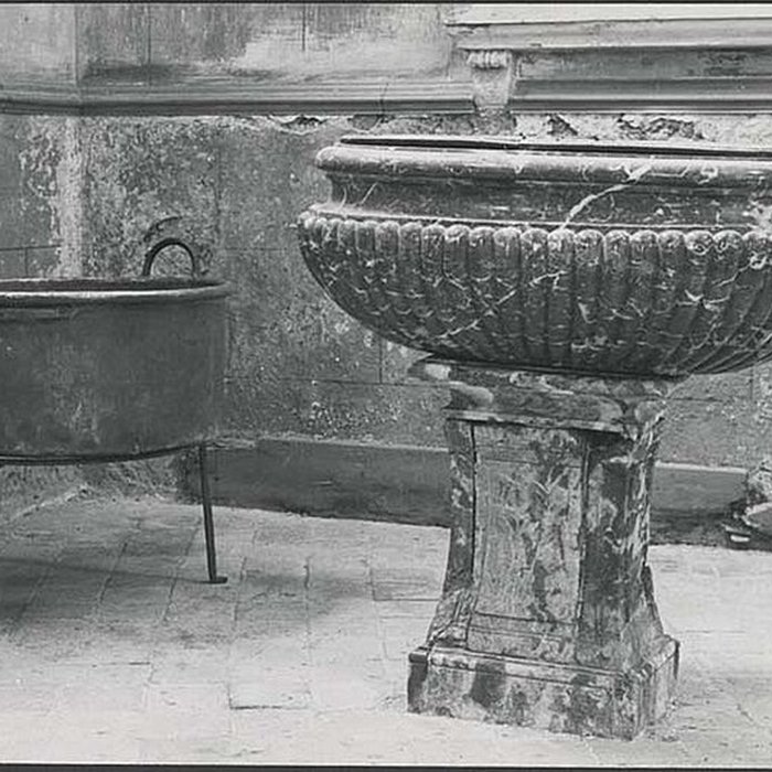 Photo de Église Saints-Pierre-et-Paul de Chaumes-en-Brie