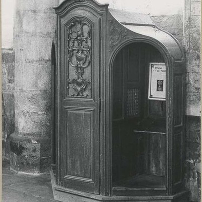 Photo de Église Saints-Pierre-et-Paul de Chaumes-en-Brie