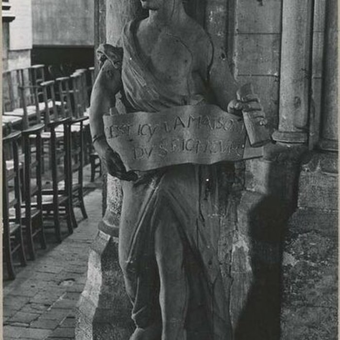 Photo de Église Saints-Pierre-et-Paul de Chaumes-en-Brie