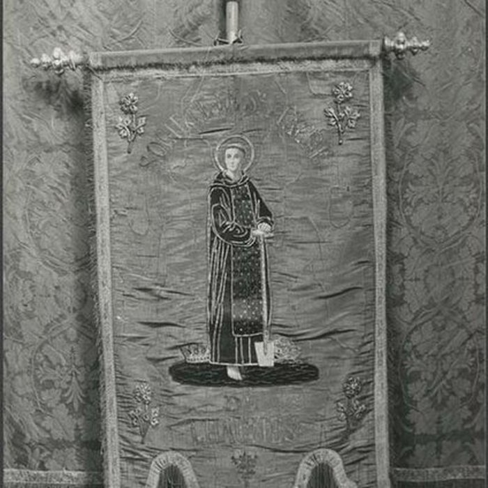 Photo de Église Saints-Pierre-et-Paul de Chaumes-en-Brie