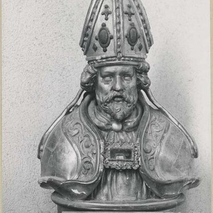 Photo de Église Saints-Pierre-et-Paul de Chaumes-en-Brie