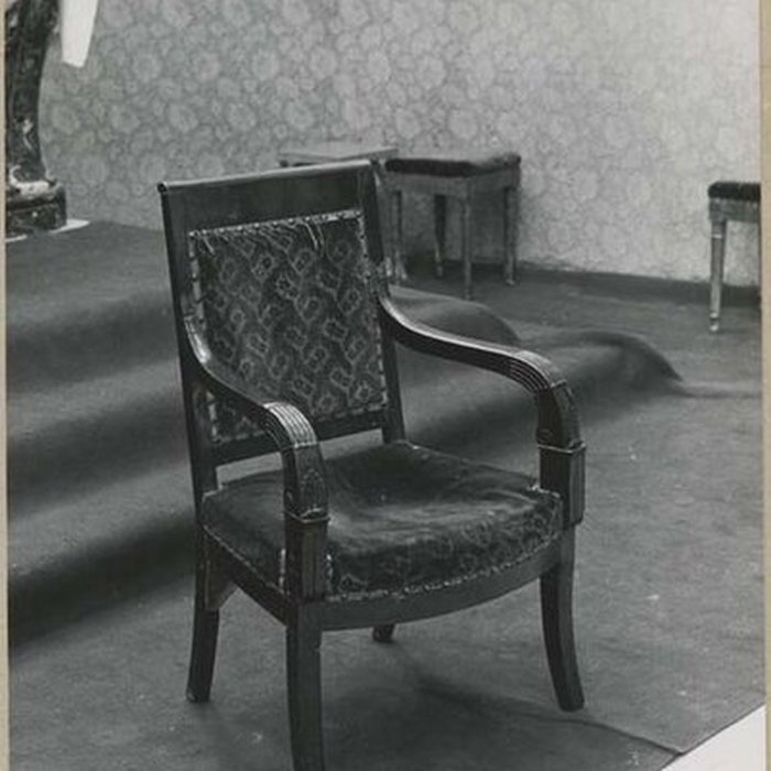 Photo de Église Saints-Pierre-et-Paul de Chaumes-en-Brie