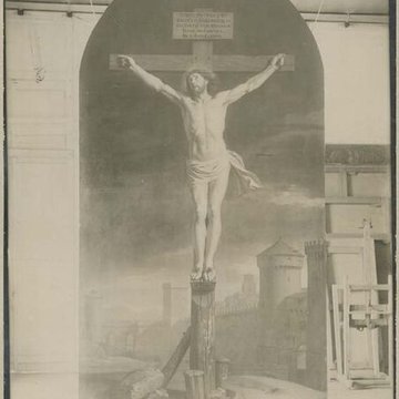 Église Saints-Pierre-et-Paul de Chaumes-en-Brie