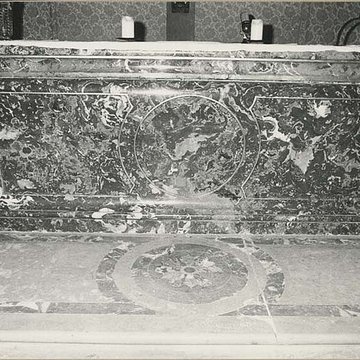 Église Saints-Pierre-et-Paul de Chaumes-en-Brie