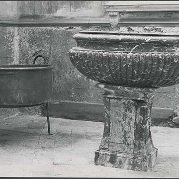 Église Saints-Pierre-et-Paul de Chaumes-en-Brie