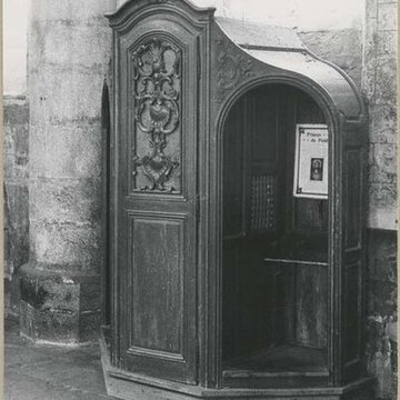 Église Saints-Pierre-et-Paul de Chaumes-en-Brie