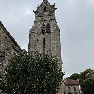 Église Saints-Pierre-et-Paul de Chaumes-en-Brie