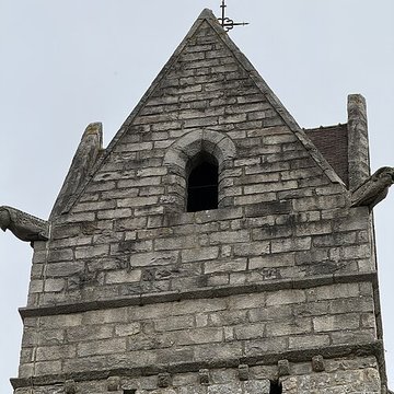 Église Saints-Pierre-et-Paul de Chaumes-en-Brie