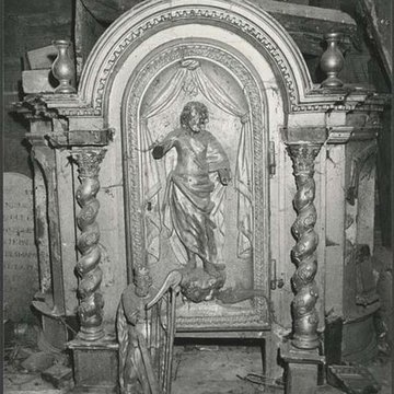 Église Saints-Pierre-et-Paul de Chaumes-en-Brie