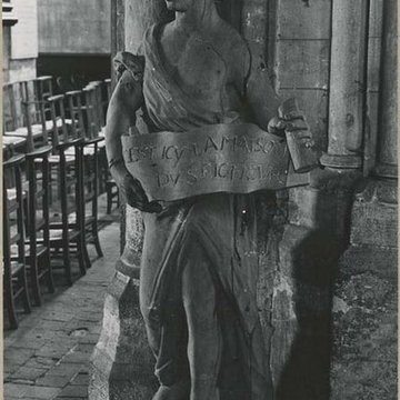 Église Saints-Pierre-et-Paul de Chaumes-en-Brie