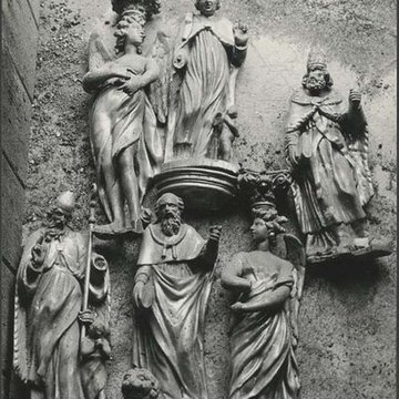 Église Saints-Pierre-et-Paul de Chaumes-en-Brie