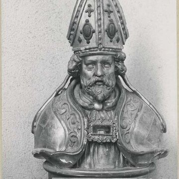 Église Saints-Pierre-et-Paul de Chaumes-en-Brie