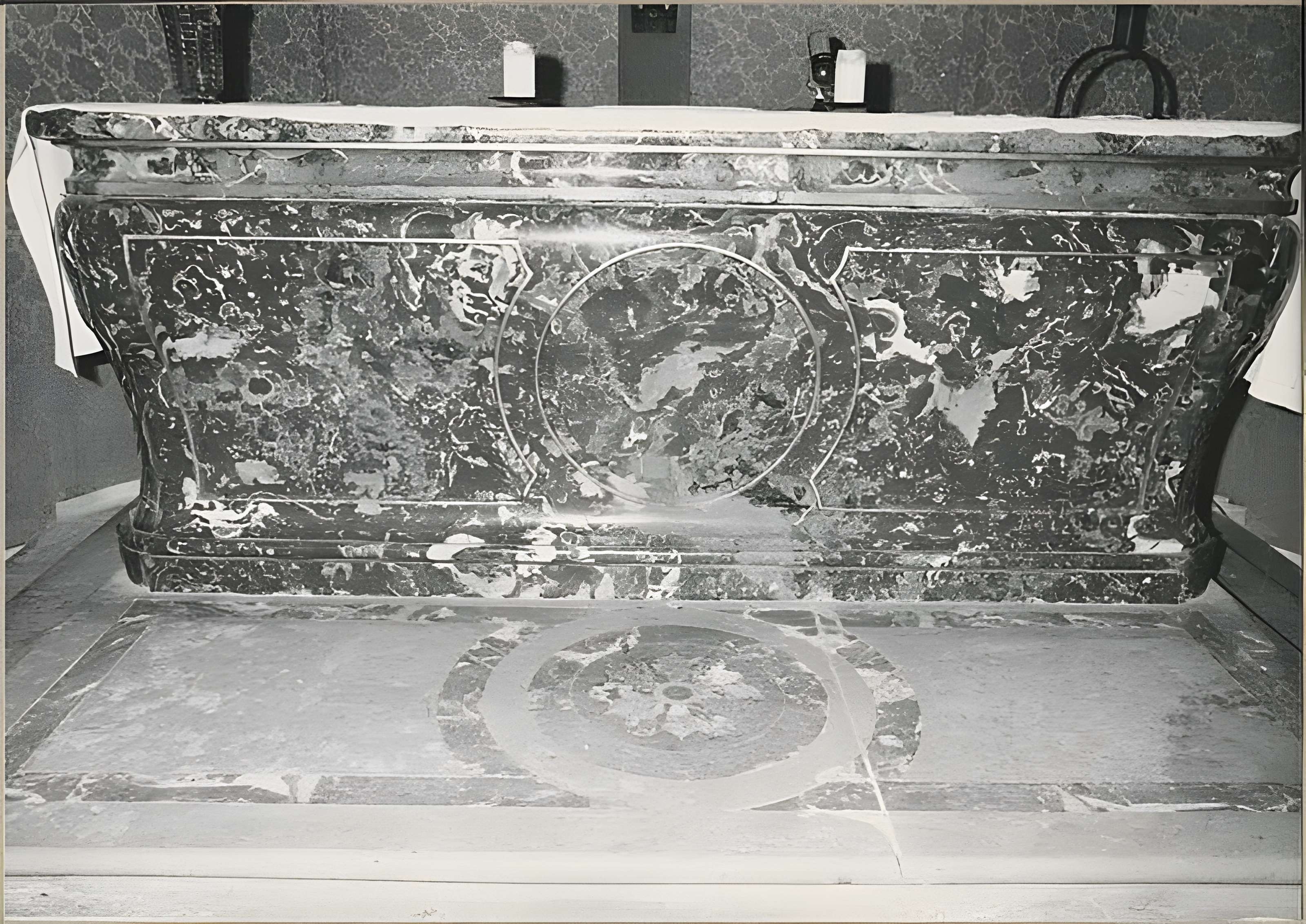 Église Saints-Pierre-et-Paul de Chaumes-en-Brie