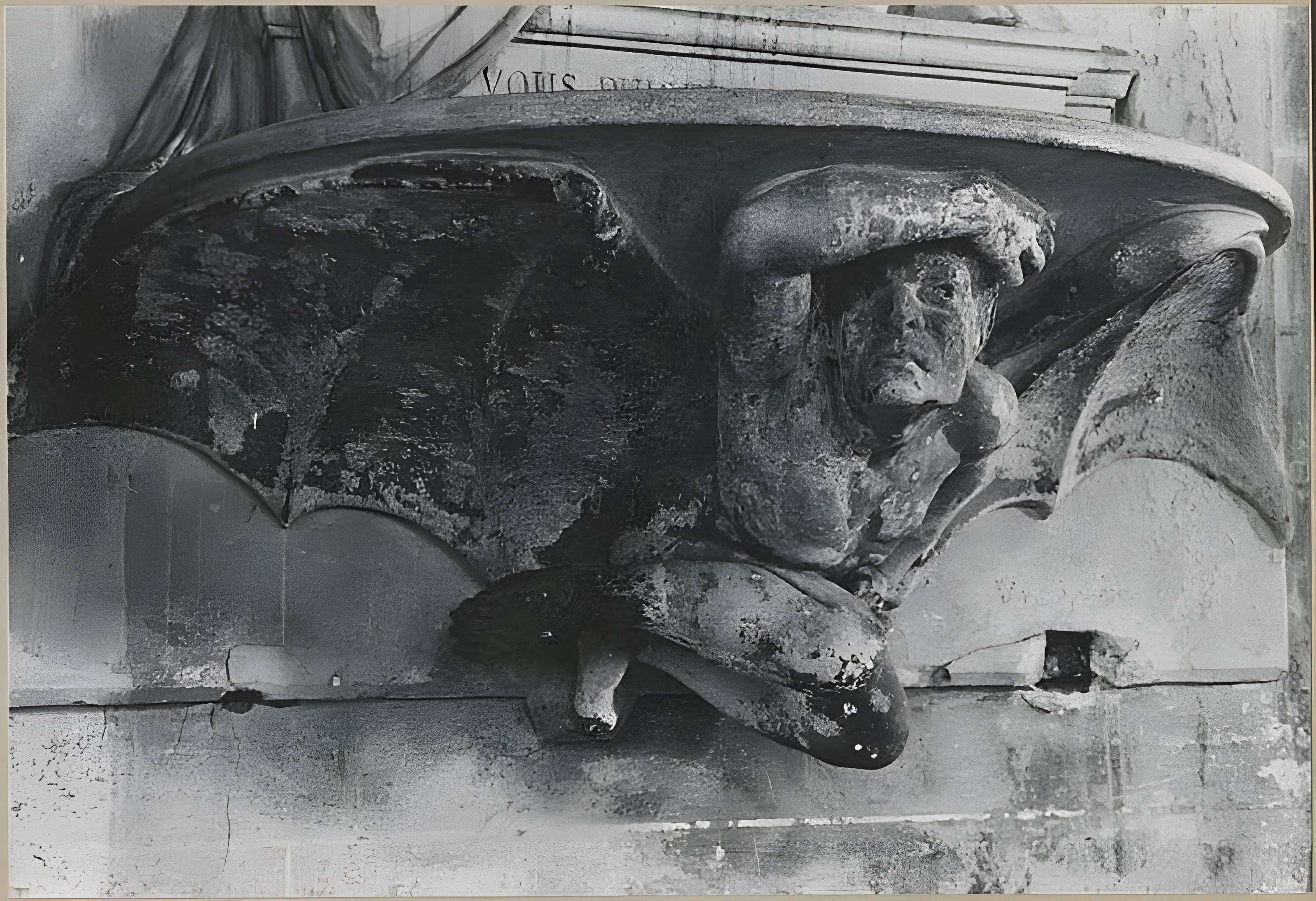 Église Saints-Pierre-et-Paul de Chaumes-en-Brie