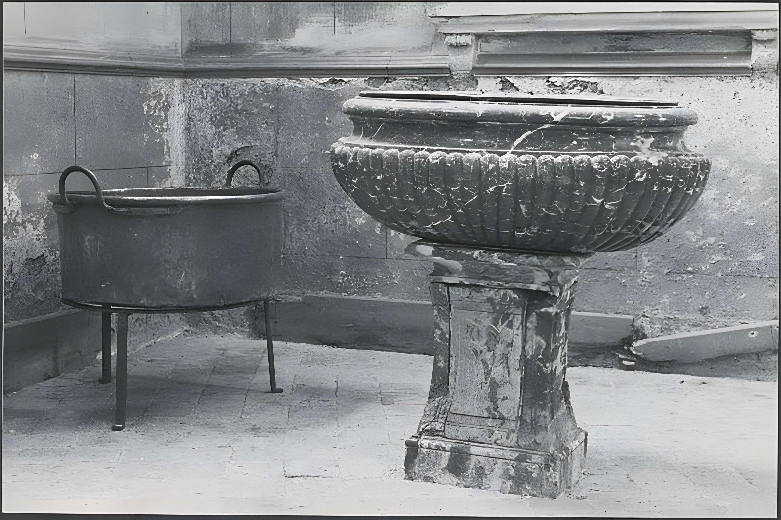 Église Saints-Pierre-et-Paul de Chaumes-en-Brie